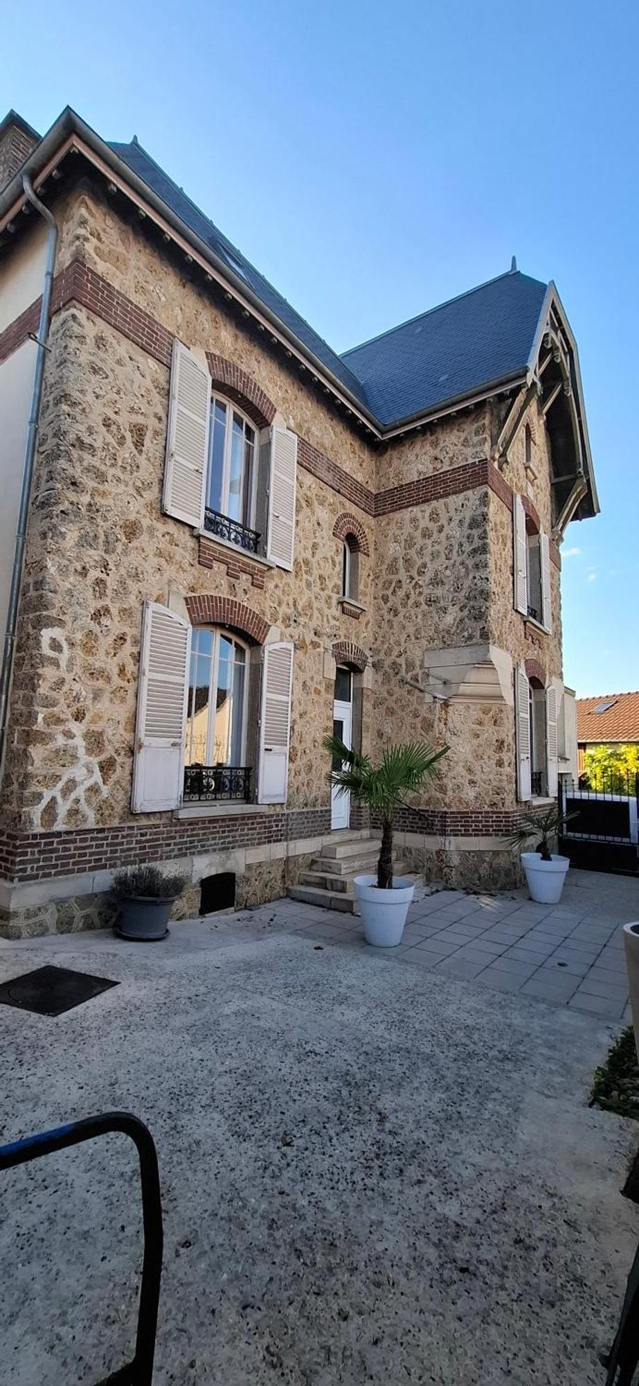Holiday home Le Grand Cru