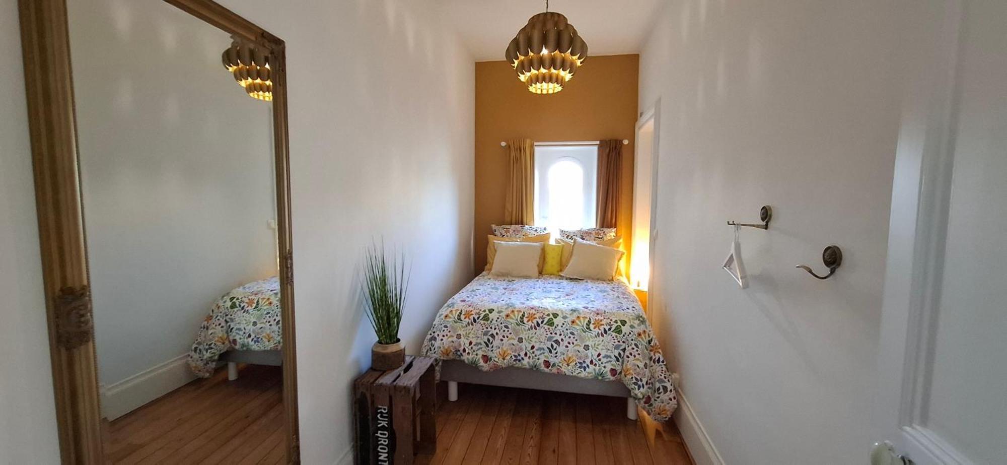Le Grand Cru Holiday home