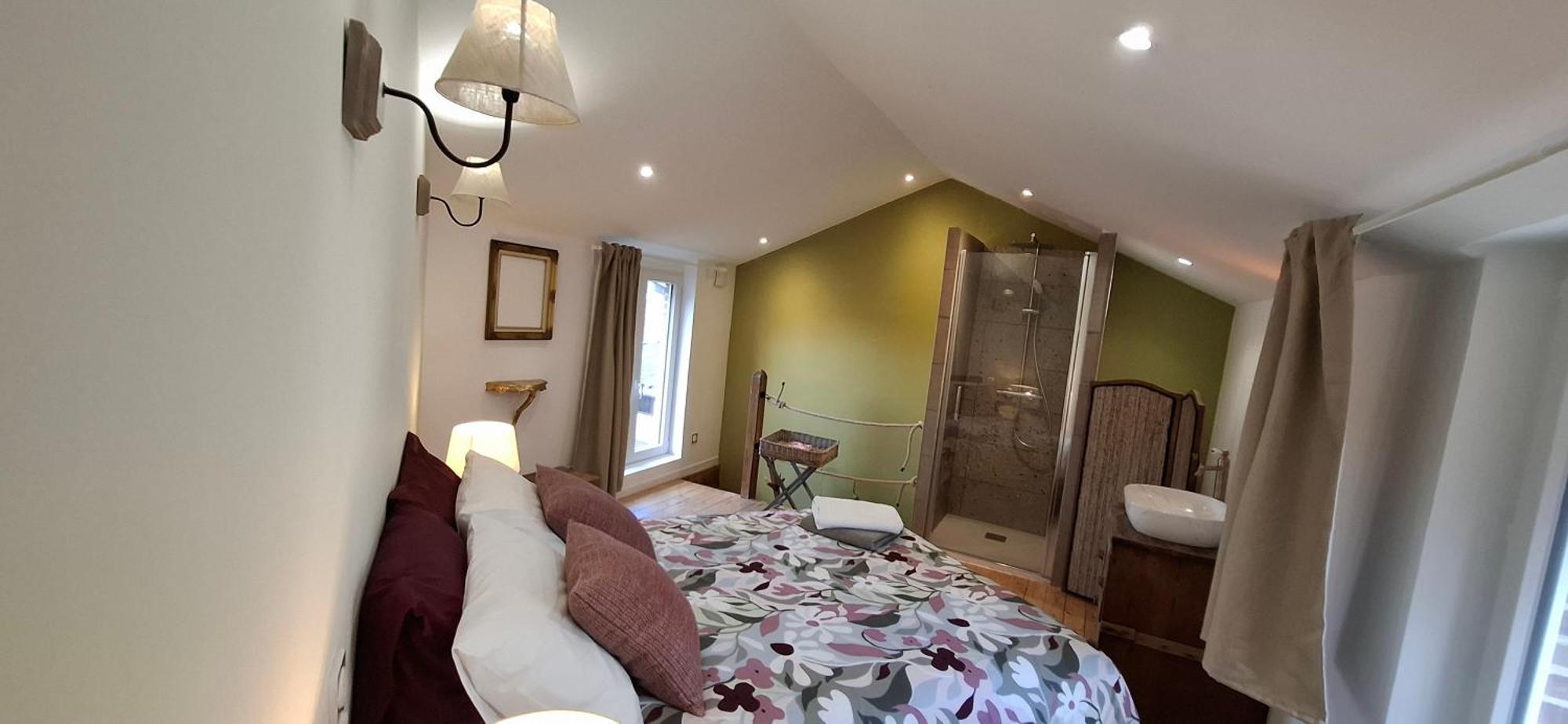 Holiday home Le Grand Cru