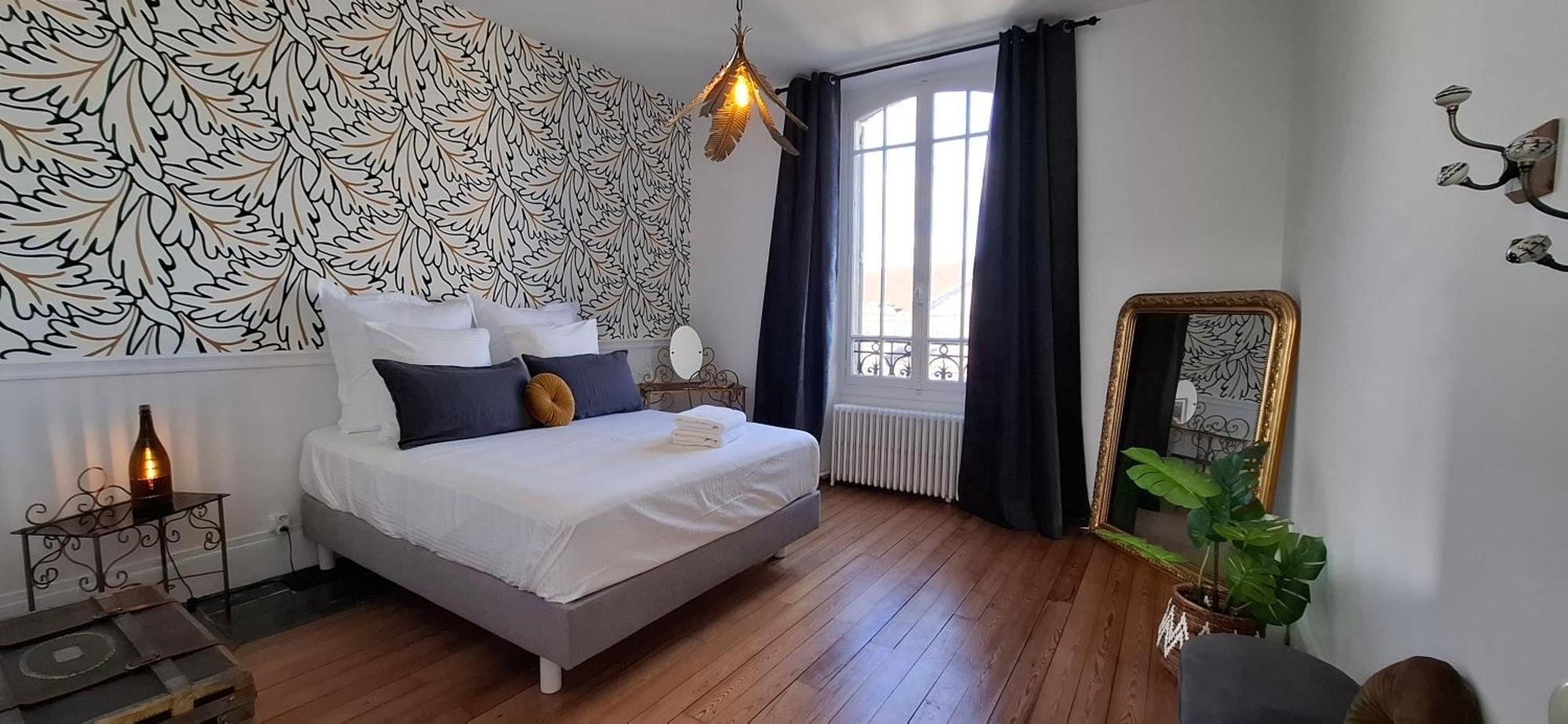 Holiday home Le Grand Cru *