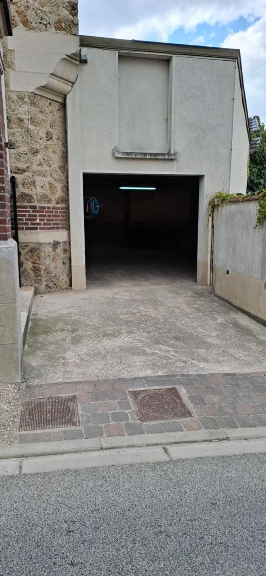 Holiday home Le Grand Cru Cramant
