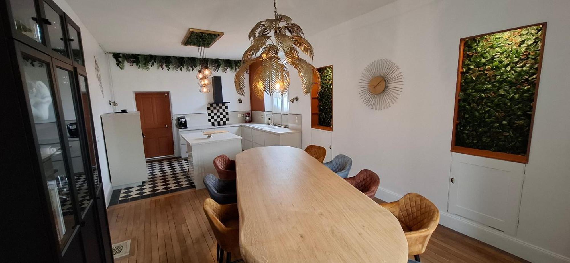 Holiday home Le Grand Cru